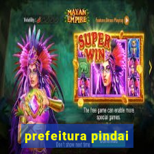 prefeitura pindai